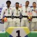 Judoca busca o ouro nos JUBs para sonhar com a Olimpíada