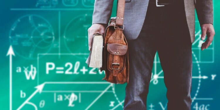 Professores do Rio denunciam atrasos e falta de pagamento de salários