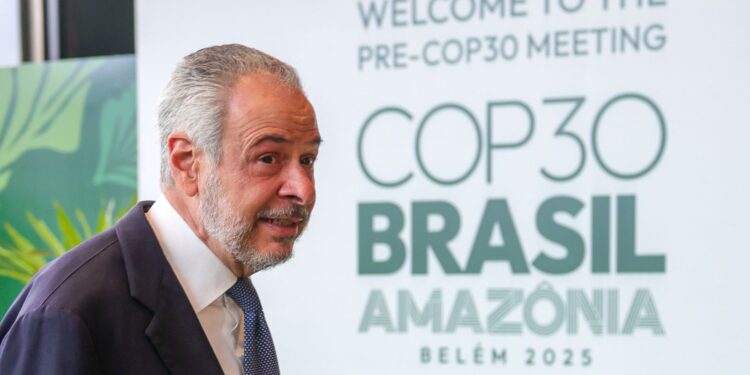 COP30: Presidente anuncia pré-acordos para negociações
