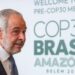 COP30: Presidente anuncia pré-acordos para negociações