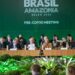 Pré-COP Impulsiona Ação Climática com Contribuições de Diversos Setores