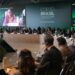 Brasil cobra financiamento urgente para ações climáticas