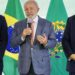 Lula articula com Motta e Alcolumbre em debate sobre agenda governamental
