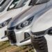 Setor automotivo registra alta nas vendas em setembro