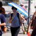 Onda de calor: Mortes relacionadas ao calor podem dobrar, alertam especialistas