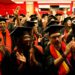 Universidade das Quebradas exalta a periferia em evento de formatura