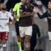 Rayan decide e Vasco vence o Fluminense no Maracanã