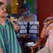 Samba na Gamboa Revela Inéditas de Fabiana Cozza e Nei Lopes
