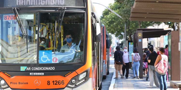Tarifa zero: Movimentos articulam defesa em Brasília