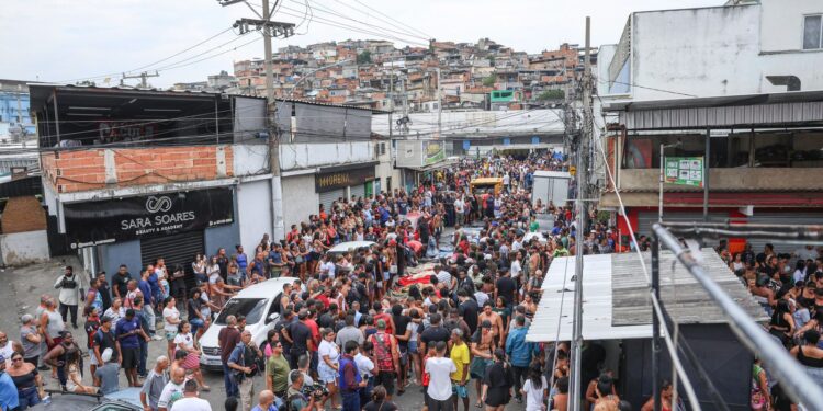 Operação Contenção: ONGs denunciam letalidade e desrespeito a comunidades