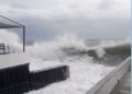 Marinha emite alerta de ressaca em Salvador com ondas de até 2,5 metros