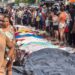 Defensoria do Rio vai analisar corpos em laudos independentes