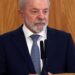 Lula considera prisão de Bolsonaro “lição de democracia”