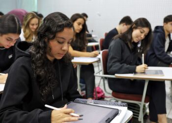 Enem 2025: Ministério da Educação divulga regras da redação