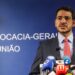 Sabatina de Messias no Senado está marcada para 10 de dezembro