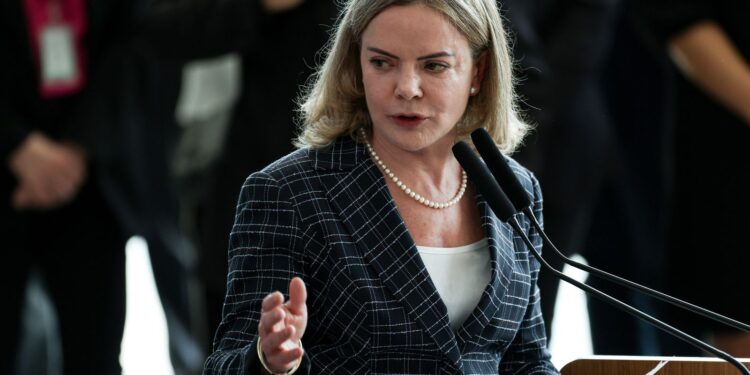Relator do PL Antifacção gera polêmica e contamina debate, aponta Gleisi Hoffmann