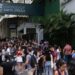 Candidatos ao Enem demonstram confiança e esperança após a prova