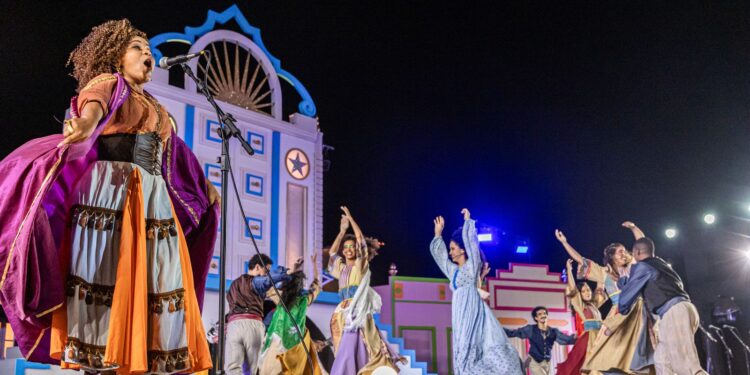 Baile do Menino Deus: Recife anuncia prévia festiva