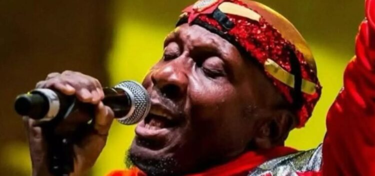 Jimmy Cliff morre aos 81 anos e deixa legado histórico no reggae mundial