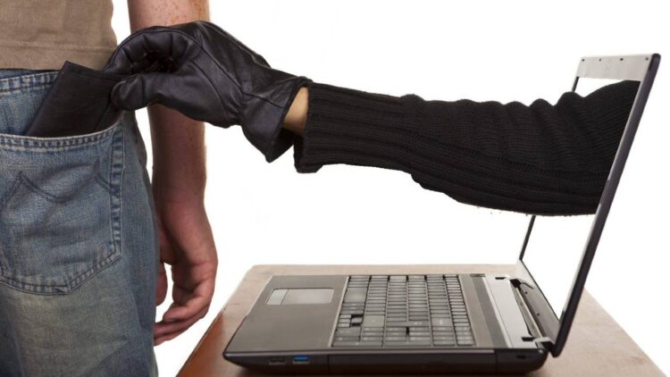 Cresce a pressão dos golpes digitais, alerta delegado especializado