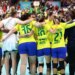 Seleção Brasileira de Handebol Feminina é Convocada para o Mundial