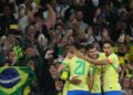 Brasil vence Senegal com atuação convincente em Londres