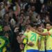 Brasil vence Senegal com atuação convincente em Londres