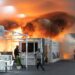 COP30: Incêndio na Zona Azul deixa 21 atendidos e área é reaberta após avaliação