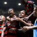 Flamengo empata e se aproxima do título do Brasileirão