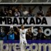 Neymar brilha, Santos vence e escapa do rebaixamento no Brasileirão