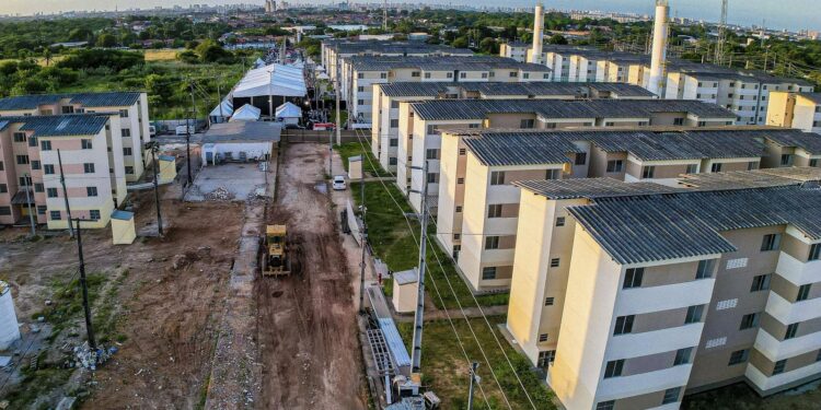 Caixa Lança Plataforma para Projetos Habitacionais Mais Sustentáveis