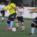 São Paulo sedia a primeira Copa América de Futebol de Cegos