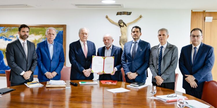 Projeto de Lei Antifacção avança com pontos cruciais