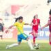 Brasil vence o Canadá nos pênaltis e avança na Copa Sub-17