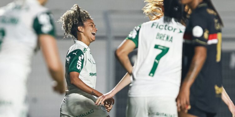 Palmeiras e Ferroviária decidem final da Copa do Brasil