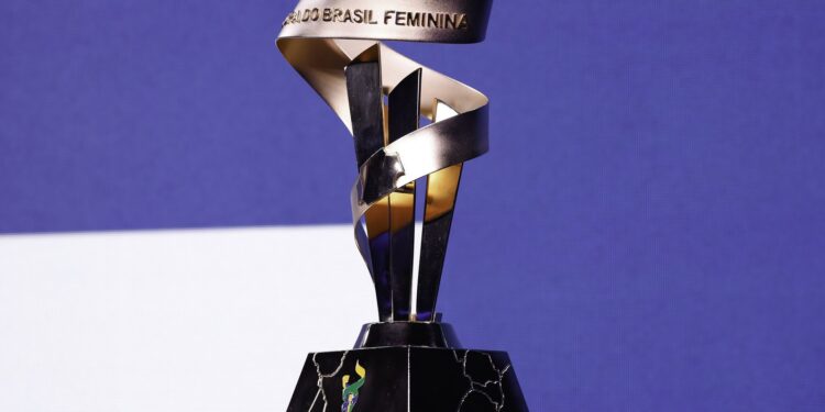 Final da Copa do Brasil Feminina marcada para 20 de novembro