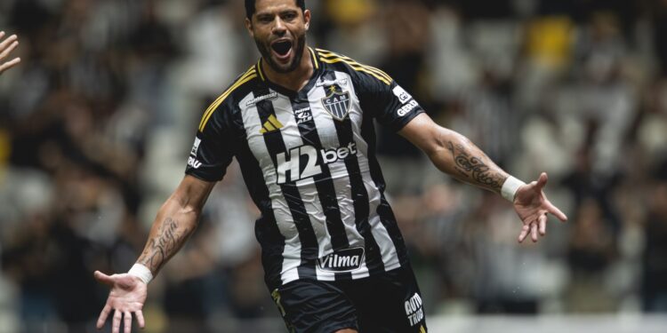 Atlético-MG almeja inédito na Sul-Americana