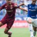 Cruzeiro e Fluminense empatam e líderes do Brasileirão respiram aliviados