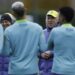 Ancelotti define esboço de time para amistoso contra Senegal