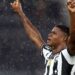 Kadir garante triunfo do Botafogo no Brasileirão