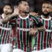 Fluminense vence o Flamengo em clássico no Maracanã