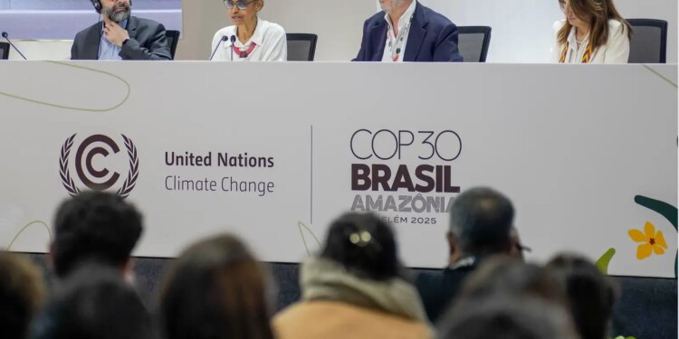COP30: Negociações avançam com desafios e metas claras