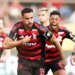 Flamengo conquista tetracampeonato inédito na Libertadores.