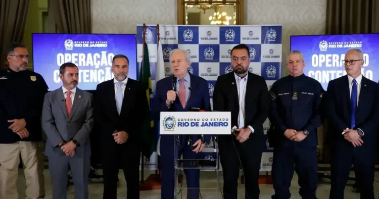 Desconfiança entre equipes de Lula e Castro pode travar integração na segurança do Rio