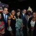 Prefeito Bruno Reis recepciona presidente da França, Emmanuel Macron, e participa de abertura do Festival Nosso Futuro França-Brasil