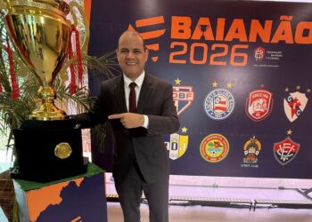 Juazeirense terá calendário cheio em 2026 e pode disputar quatro grandes competições nacionais