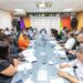 Gabinete de Gestão Integrada de Camaçari aprova regimento interno