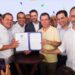Leo Prates articula reabertura da Casa do Trabalhador em Lauro de Freitas