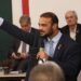 Capitão Alden participa de Seminário sobre o Impacto da Segurança Pública na Economia Baiana