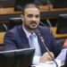 Capitão Alden considera proposta do Governo um instrumento para perseguir a tropa